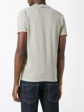 Utah mantis pocket T-shirt