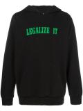 Legalize It hoodie