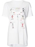 Fashion Olympics T-shirt