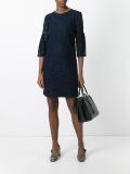 'Carrie' lace dress