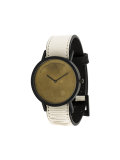 ink splatter watch