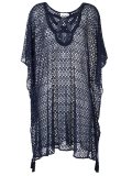 lace kaftan