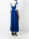 wide-leg jumpsuit