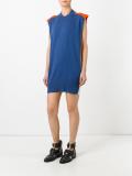 knitted tank dress
