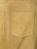 A line skirt