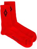 Cruz socks