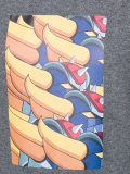printed sweatshirt