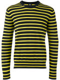 striped sweatshirt 