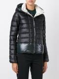 'Alexina' padded jacket