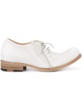 classic lace-up shoes
