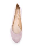 'Lauren' ballerinas