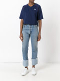 cropped T-shirt 