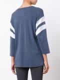 round neck sweatshirt 