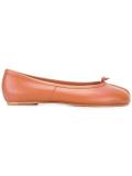 'Tabi' ballerina shoes