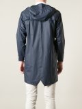 long anorak