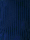 frilled sleeve jumper 