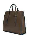 Giove tote bag