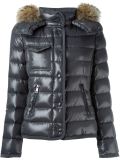 'Lioran' padded coat