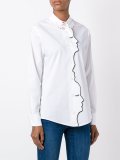 'Azalea' shirt