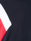 拼色T恤