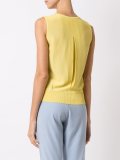 knitted top