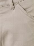 straight trousers