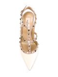 'Rockstud'高跟鞋