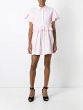 'Formica' shirt dress
