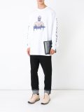 'Eat Acid See God' T-shirt