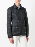 quilted jacket 