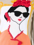 'Stacey Frida'套头衫