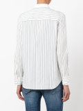 striped shirt