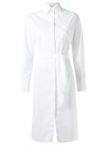 tie fastening shirt
