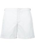 classic swim shorts