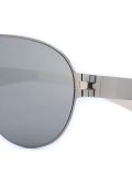 Mykita x Bernhard Willhelm 'Franz'太阳眼镜