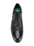 classic brogues