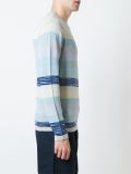 striped jumper