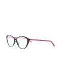 two tone glasses