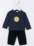 corduroy 'Jim' trousers