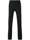 plain trousers 