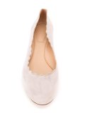 'Lauren' ballerinas