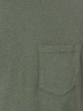 chest pocket T-shirt