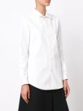 'Wrinkled Thin Bonded' shirt
