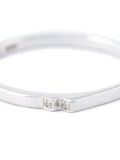 'Serra Diamond'戒指