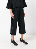 'Xtreme' baggy track pants