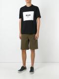 bermuda shorts