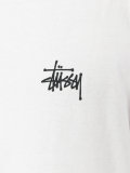 logo印花T恤