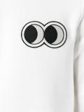 Moncler x FriendsWithYou 'Look Who' sweatshirt
