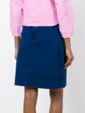 a-line skirt
