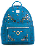 studded mini backpack 